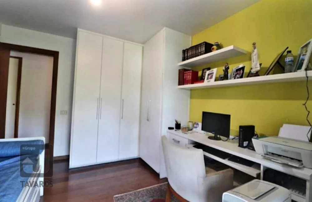 Apartamento, 3 quartos, 161 m² - Foto 9
