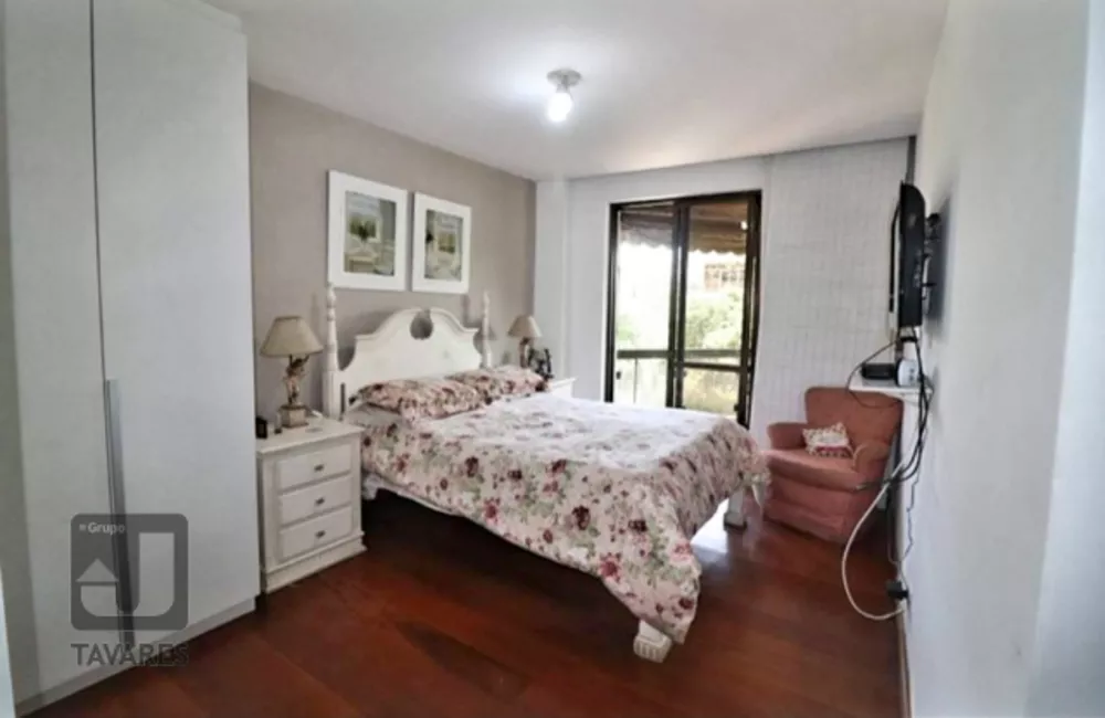 Apartamento, 3 quartos, 161 m² - Foto 17