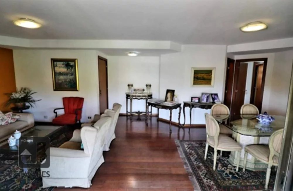 Apartamento, 3 quartos, 161 m² - Foto 43