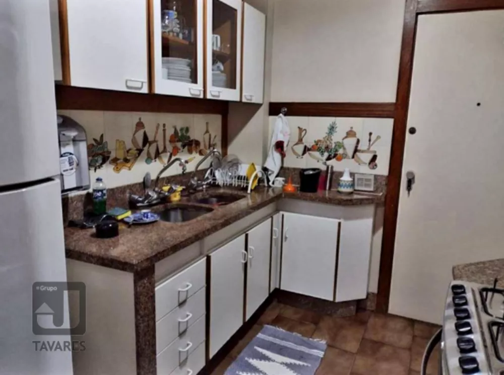 Apartamento, 3 quartos, 161 m² - Foto 15
