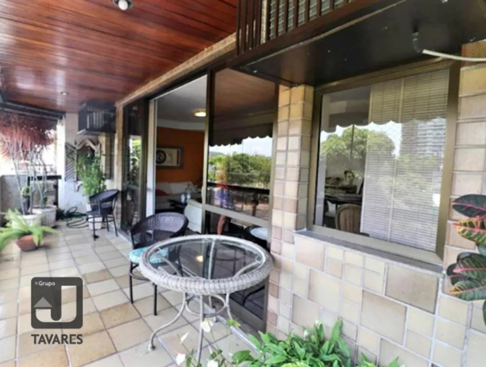 Apartamento, 3 quartos, 161 m² - Foto 12