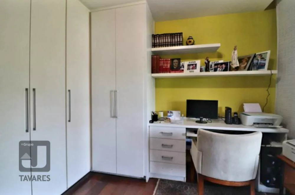 Apartamento, 3 quartos, 161 m² - Foto 47