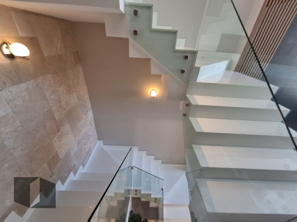 Casa de Condomínio, 4 quartos - Foto 11