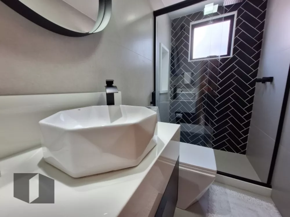 Casa de Condomínio, 4 quartos - Foto 10