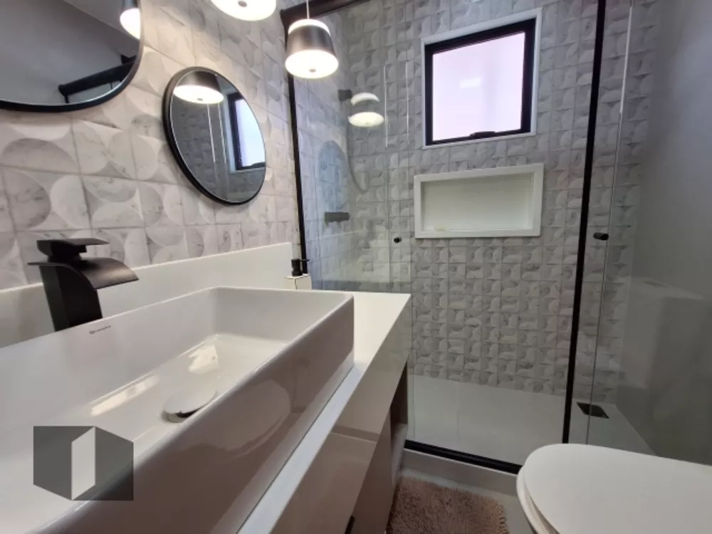 Casa de Condomínio, 4 quartos - Foto 50