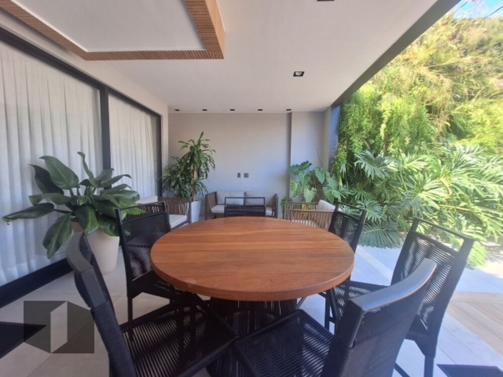 Casa de Condomínio, 4 quartos - Foto 4