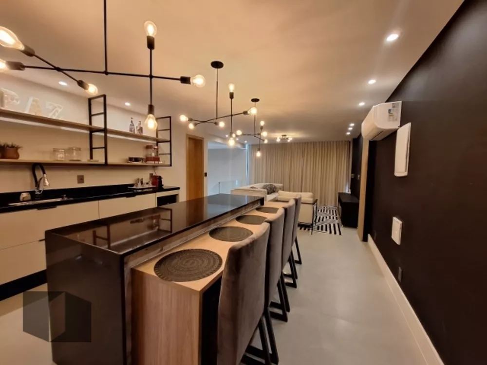 Casa de Condomínio, 4 quartos - Foto 8