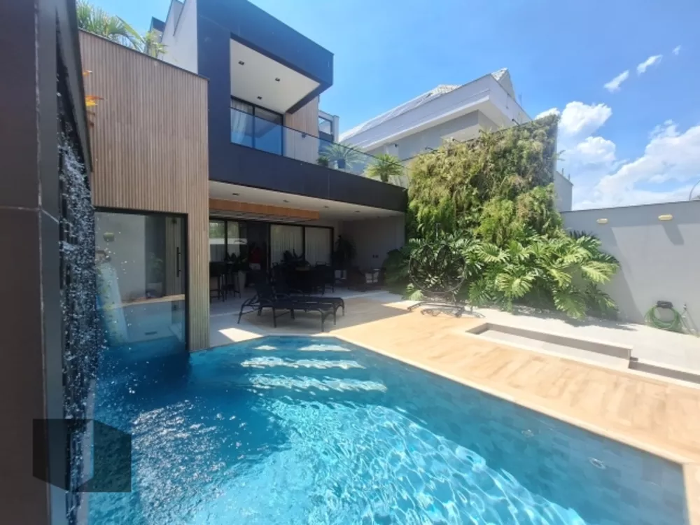 Casa de Condomínio, 4 quartos - Foto 2