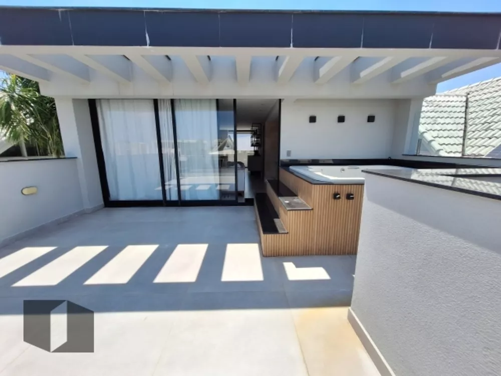 Casa de Condomínio, 4 quartos - Foto 7