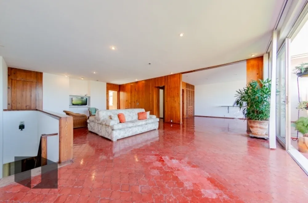 Apartamento, 4 quartos, 480 m² - Foto 8