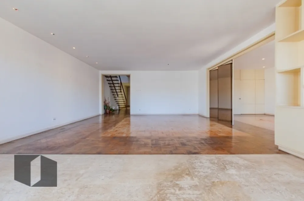 Apartamento, 4 quartos, 480 m² - Foto 4