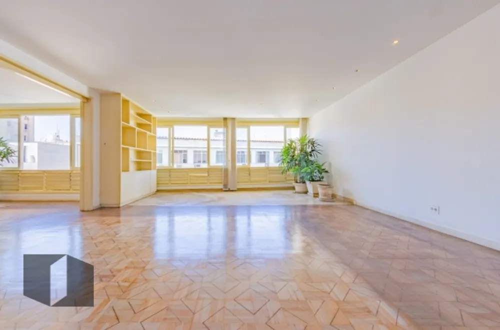 Apartamento, 4 quartos, 480 m² - Foto 5