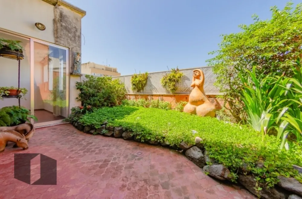 Apartamento, 4 quartos, 480 m² - Foto 1