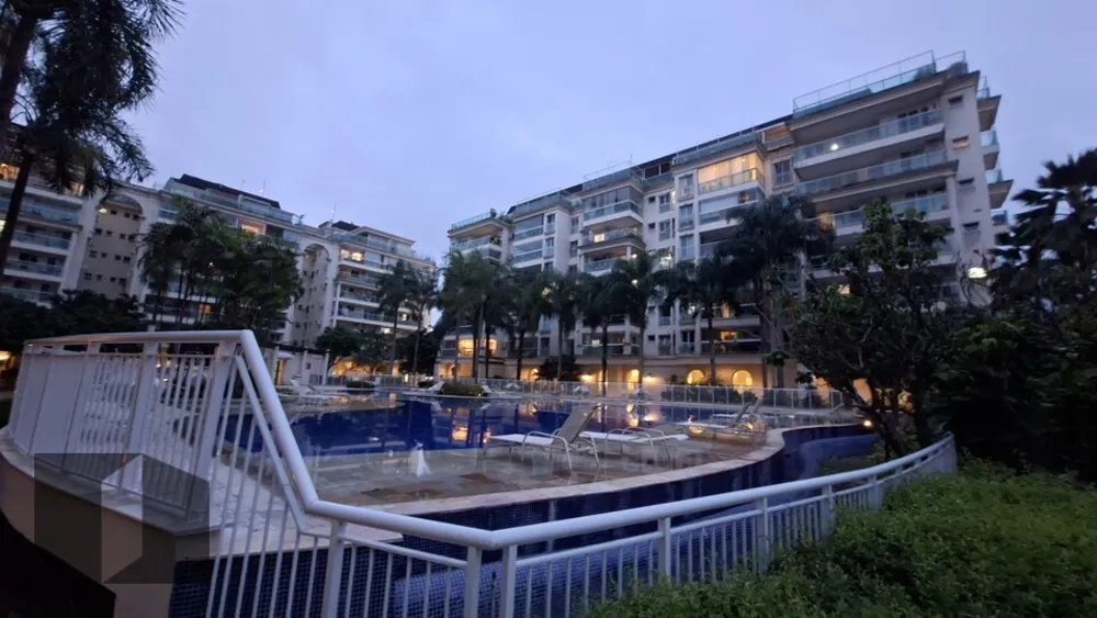 Apartamento, 2 quartos, 97 m² - Foto 2