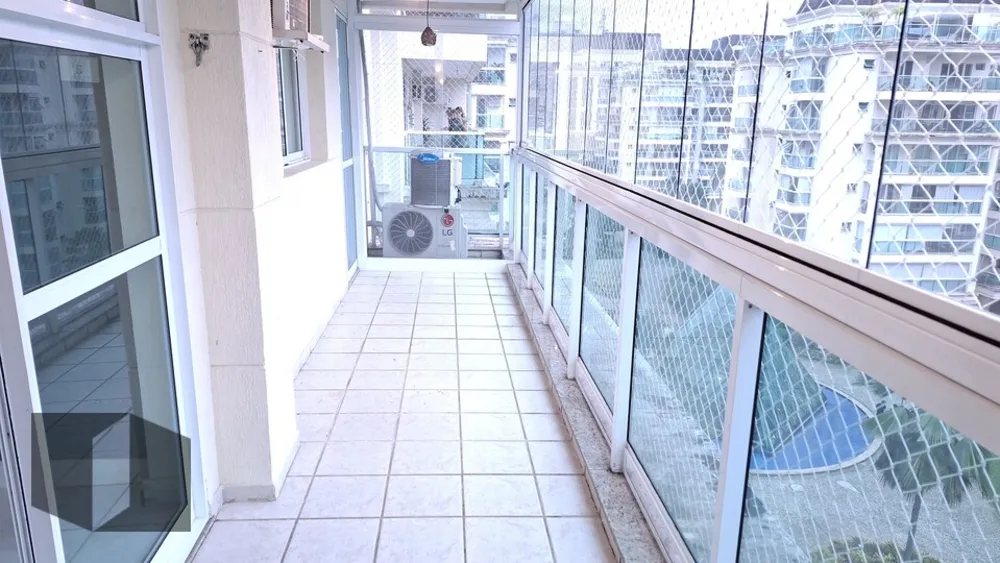 Apartamento, 2 quartos, 97 m² - Foto 5
