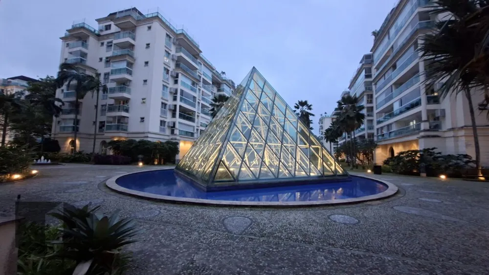 Apartamento, 2 quartos, 97 m² - Foto 1