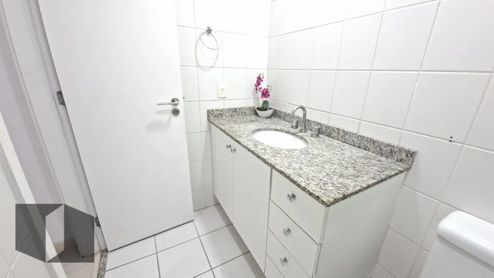 Apartamento, 2 quartos, 97 m² - Foto 13
