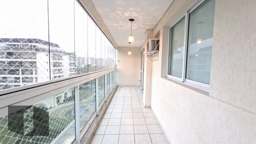 Apartamento, 2 quartos, 97 m² - Foto 6