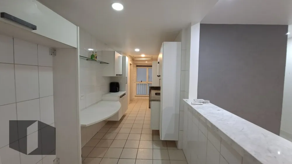 Apartamento, 2 quartos, 97 m² - Foto 14