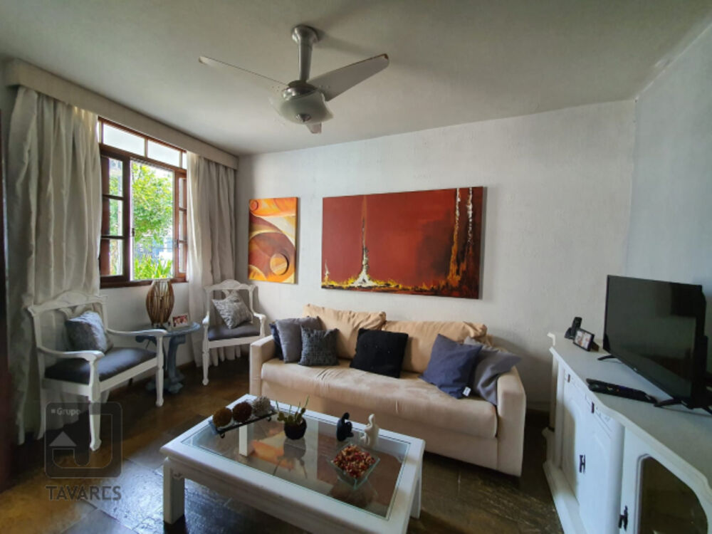 Casa, 3 quartos, 171 m² - Foto 3