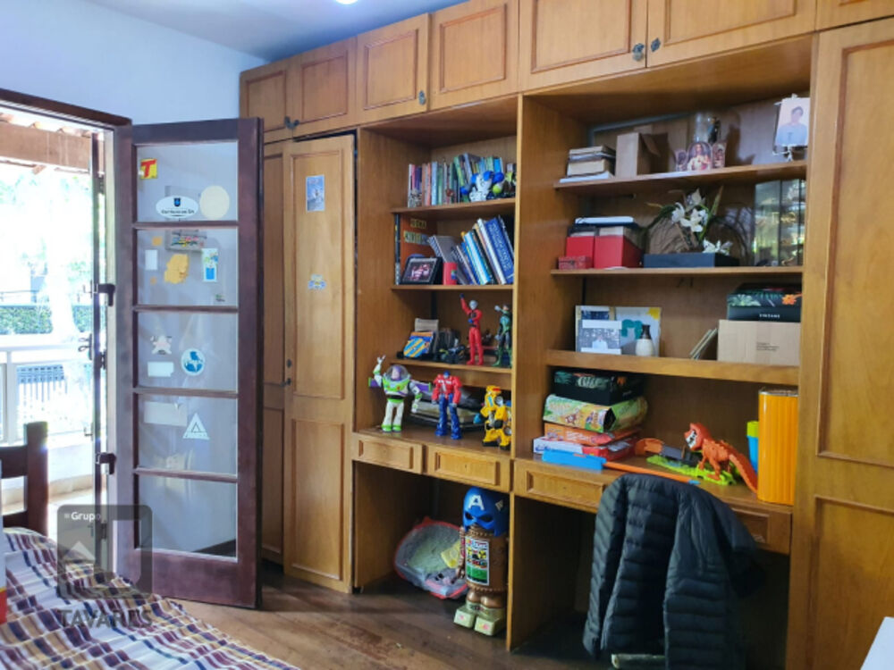 Casa, 3 quartos, 171 m² - Foto 2