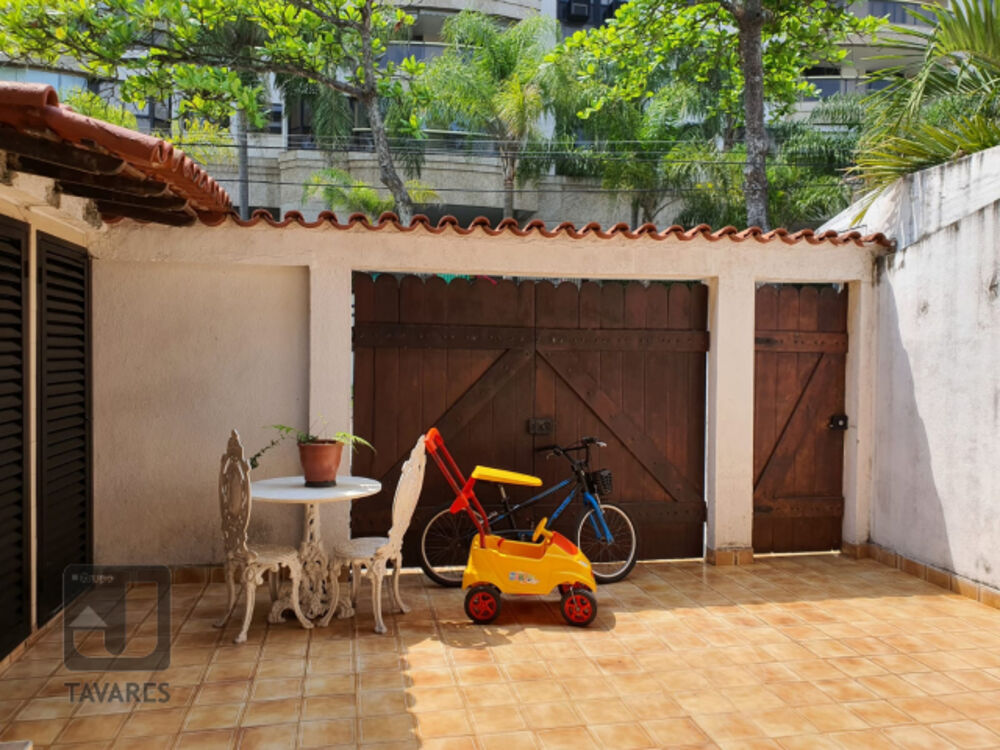 Casa, 3 quartos, 171 m² - Foto 27
