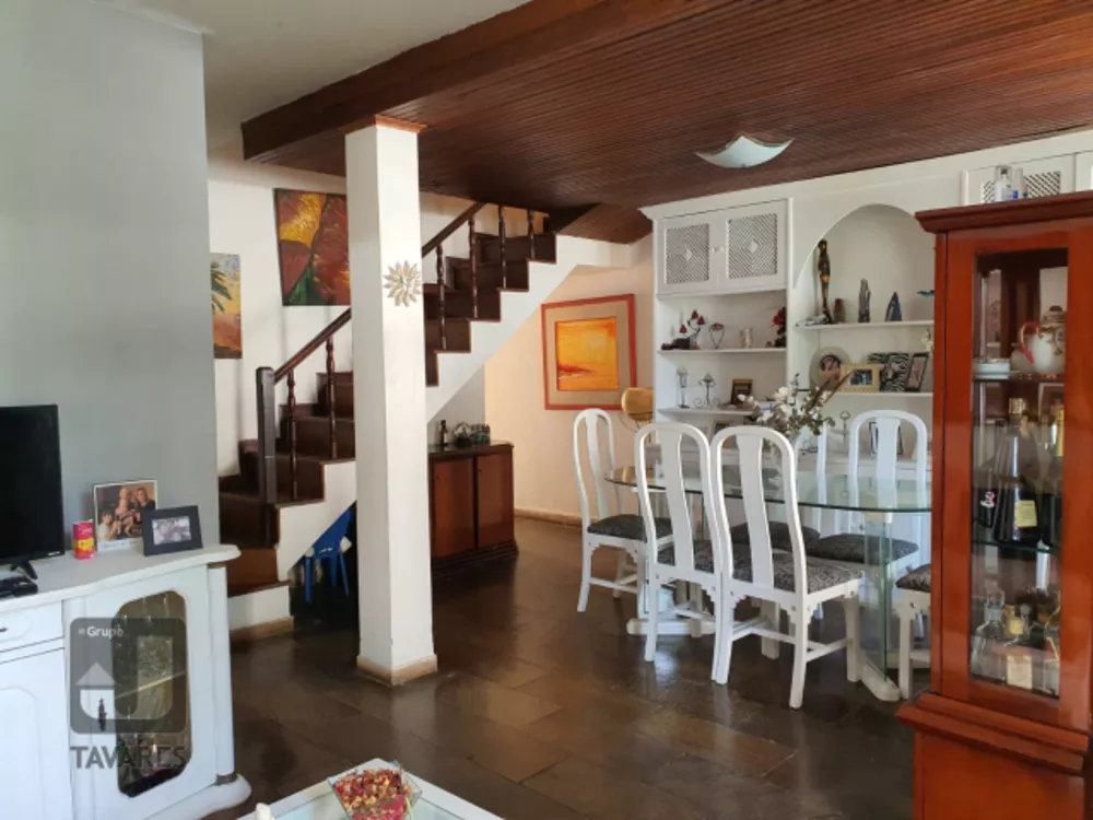 Casa, 3 quartos, 171 m² - Foto 5