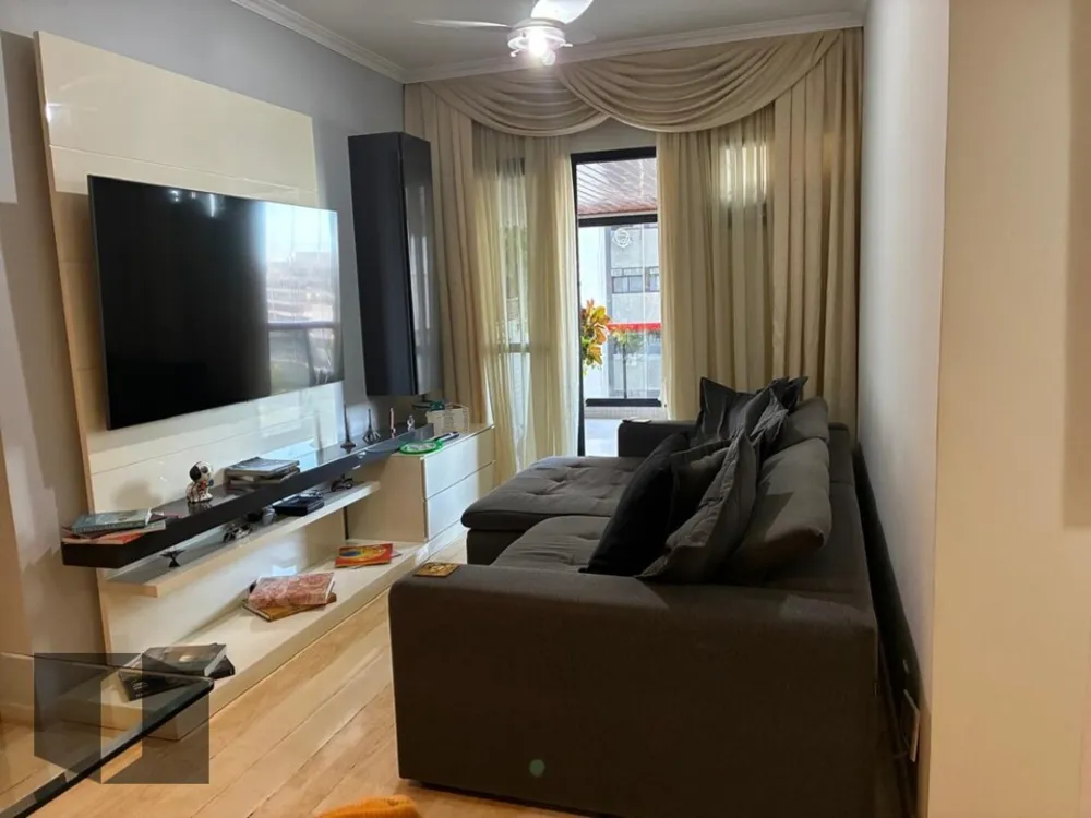 Apartamento, 2 quartos, 97 m² - Foto 2