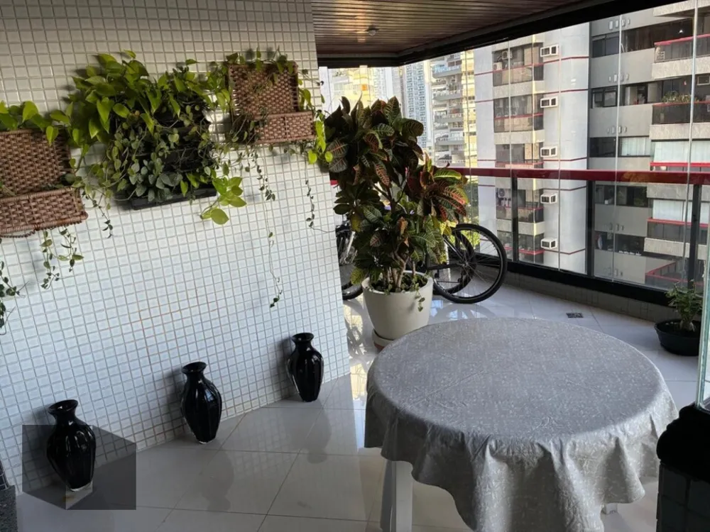 Apartamento, 2 quartos, 97 m² - Foto 8