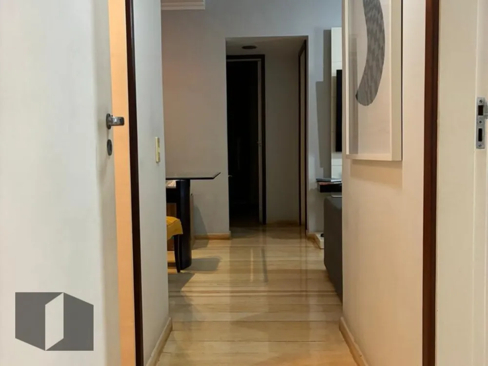 Apartamento, 2 quartos, 97 m² - Foto 4