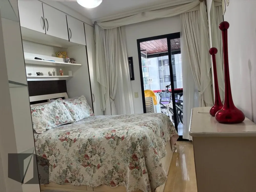 Apartamento, 2 quartos, 97 m² - Foto 10
