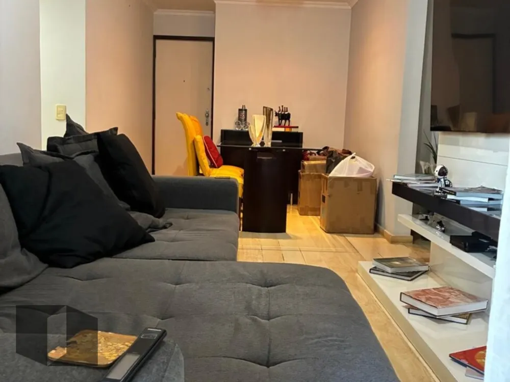 Apartamento, 2 quartos, 97 m² - Foto 1
