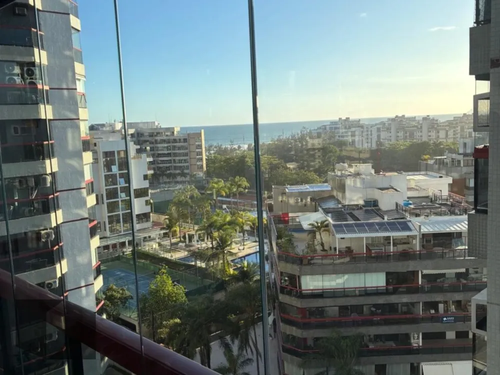 Apartamento, 2 quartos, 97 m² - Foto 5
