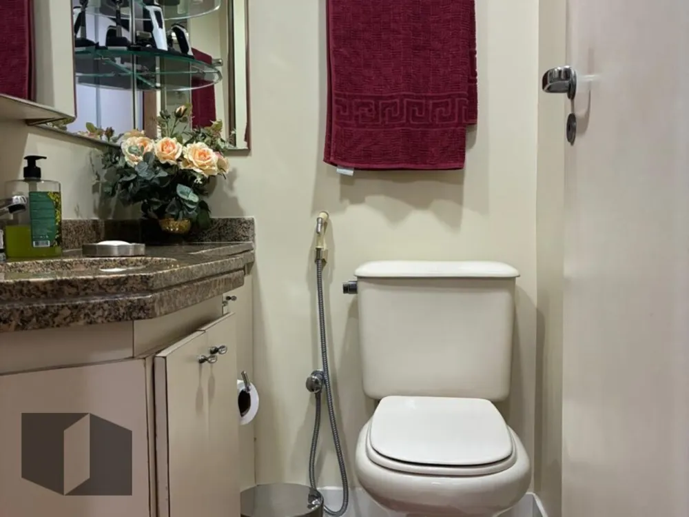 Apartamento, 2 quartos, 97 m² - Foto 14