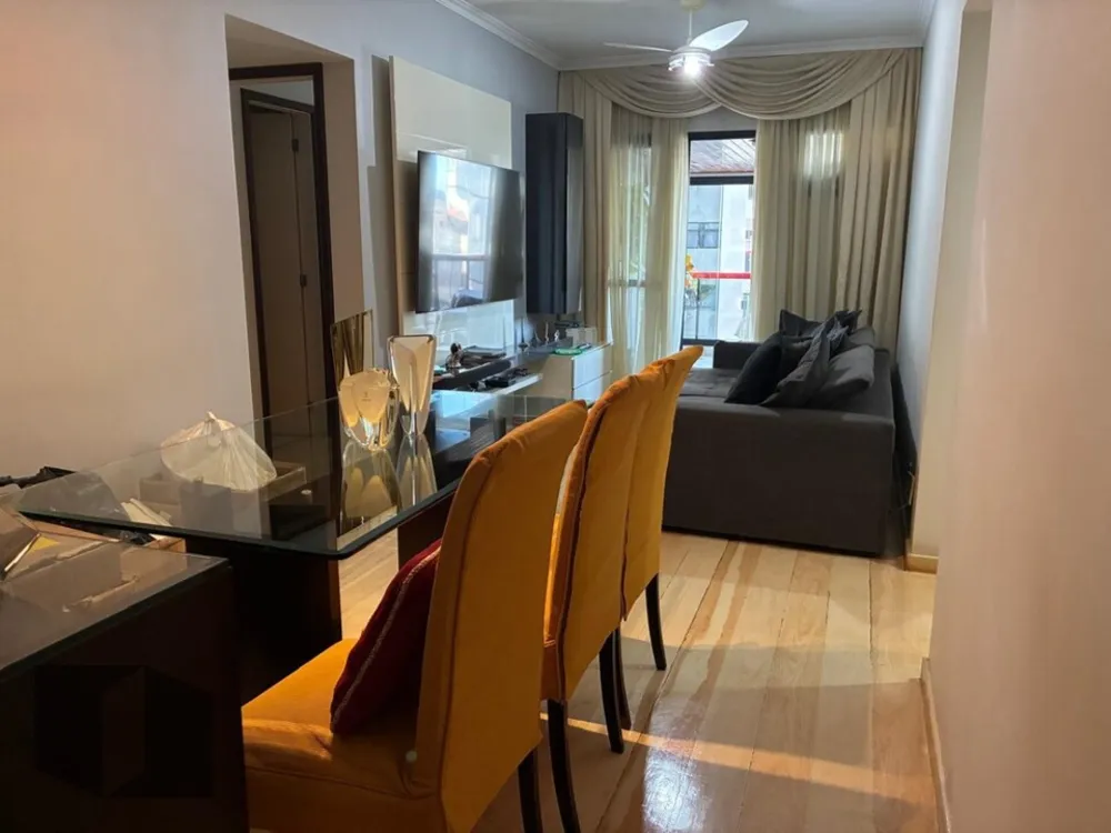 Apartamento, 2 quartos, 97 m² - Foto 3