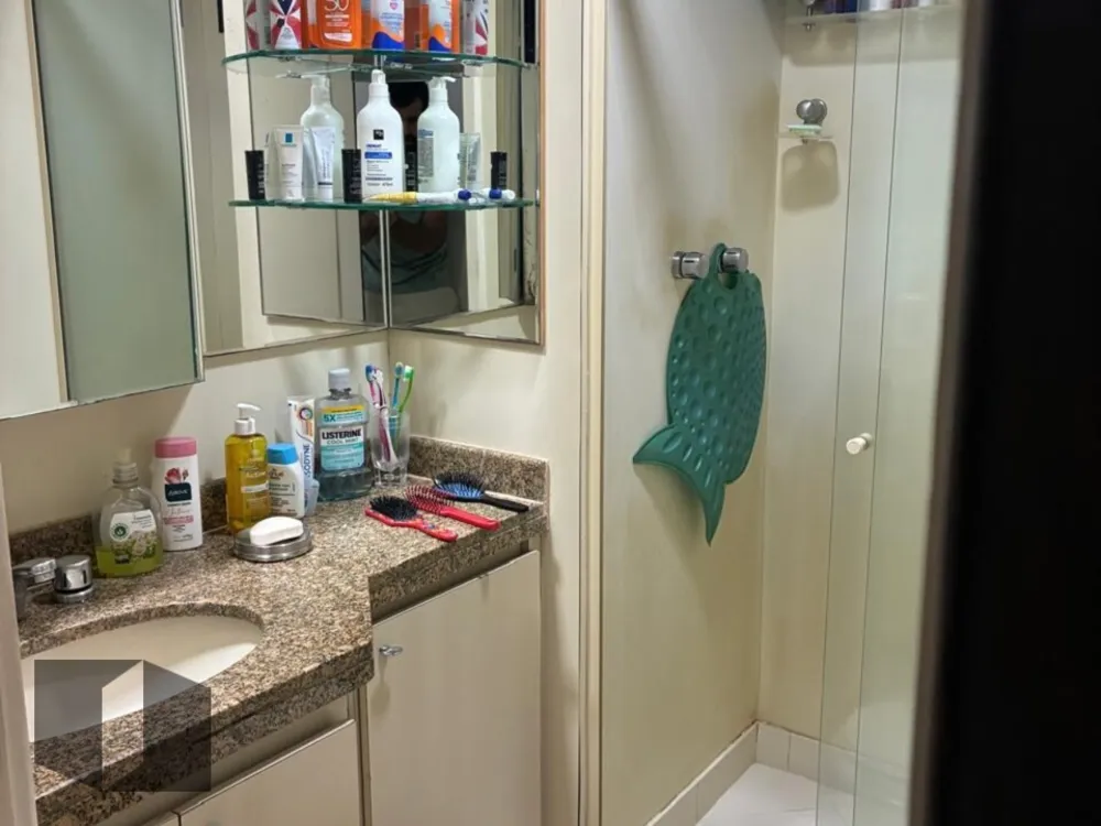 Apartamento, 2 quartos, 97 m² - Foto 11