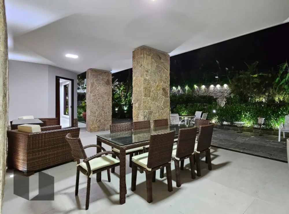 Casa, 5 quartos, 774 m² - Foto 50