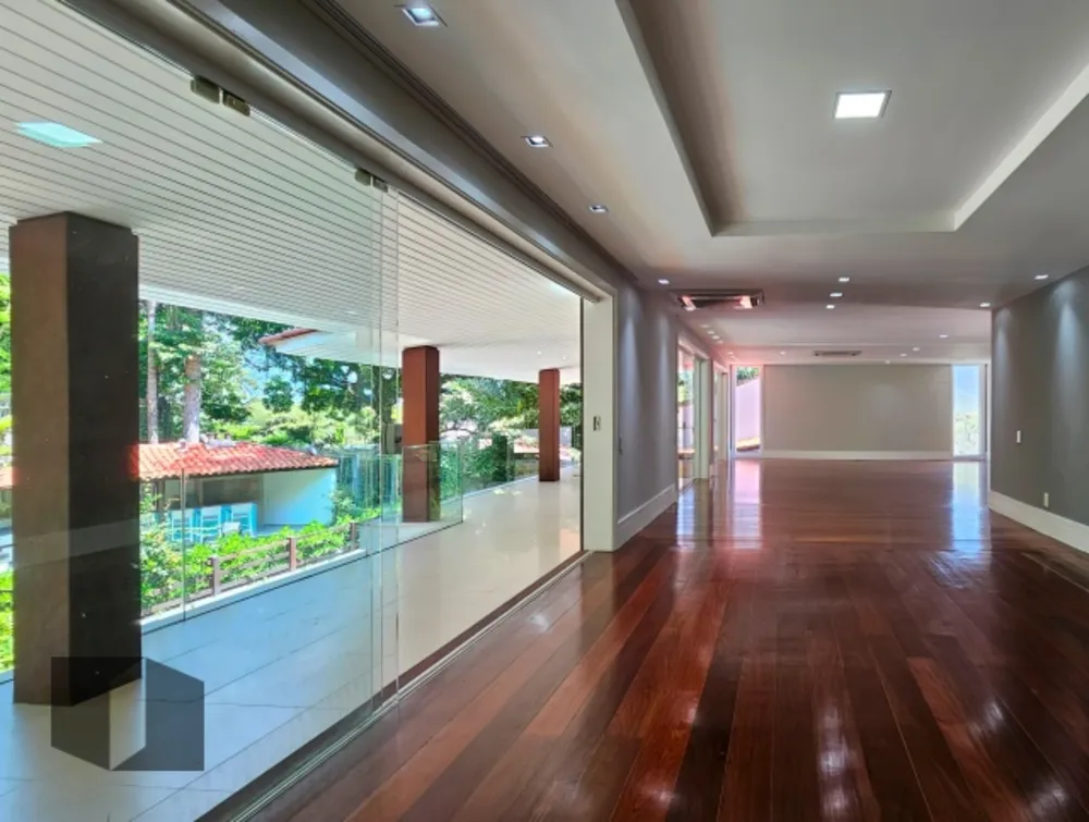 Casa, 5 quartos, 774 m² - Foto 21