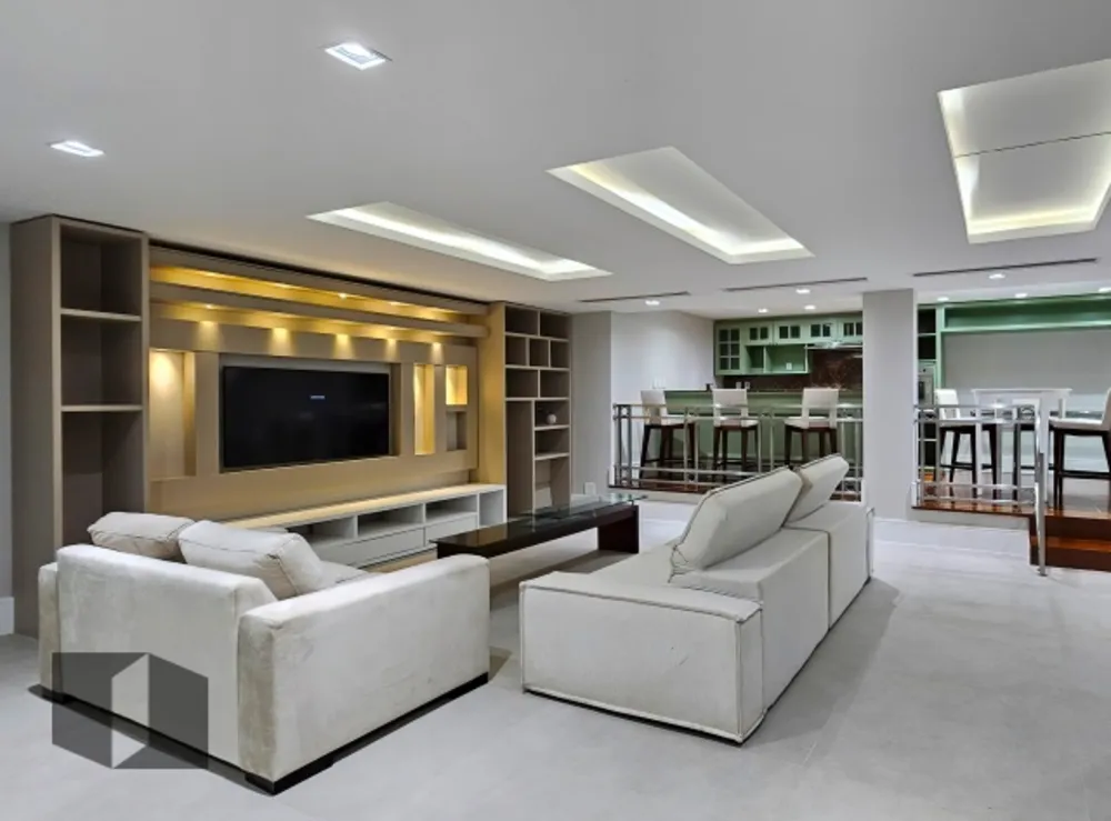 Casa, 5 quartos, 774 m² - Foto 30