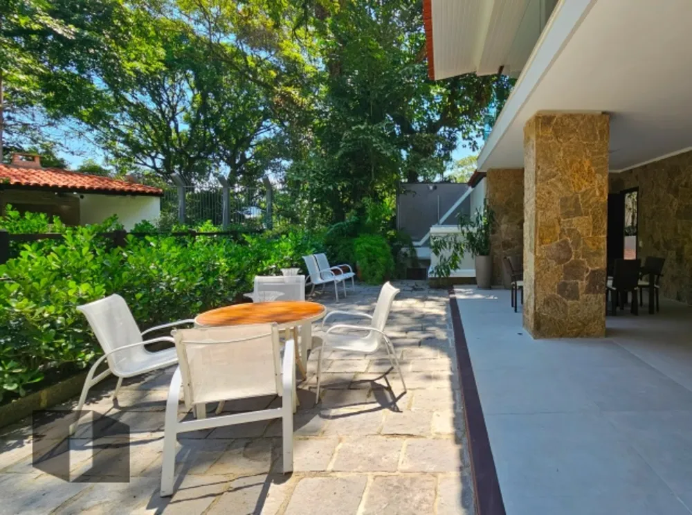 Casa, 5 quartos, 774 m² - Foto 15
