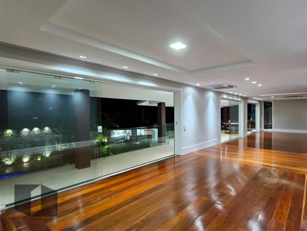 Casa, 5 quartos, 774 m² - Foto 25
