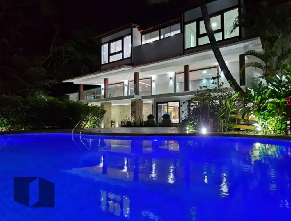 Casa, 5 quartos, 774 m² - Foto 8