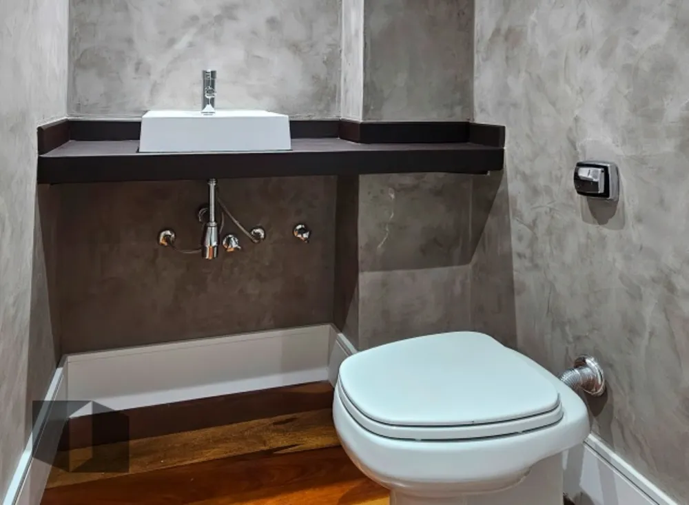 Casa, 5 quartos, 774 m² - Foto 35