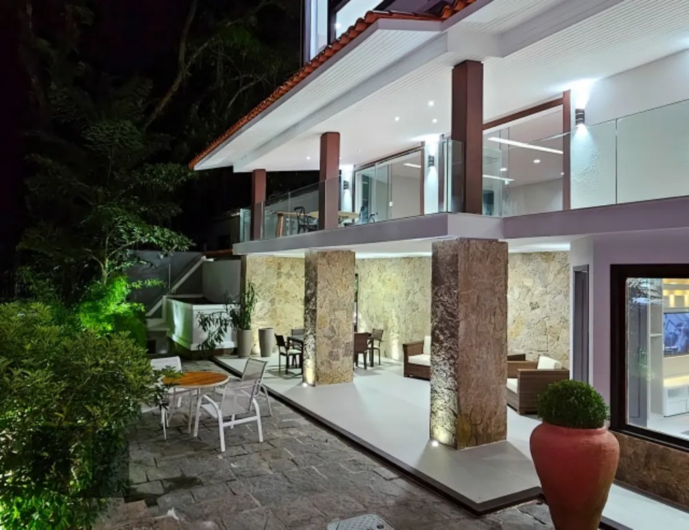 Casa, 5 quartos, 774 m² - Foto 17