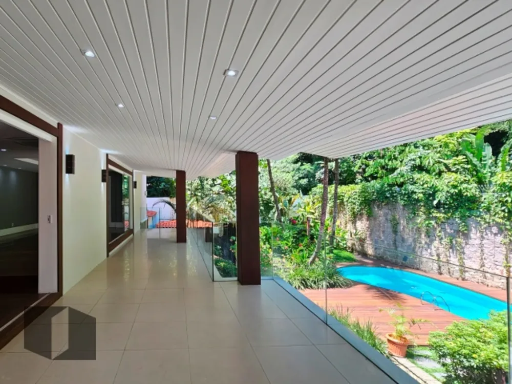 Casa, 5 quartos, 774 m² - Foto 20