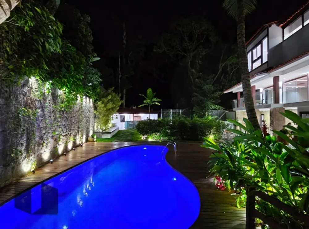 Casa, 5 quartos, 774 m² - Foto 9