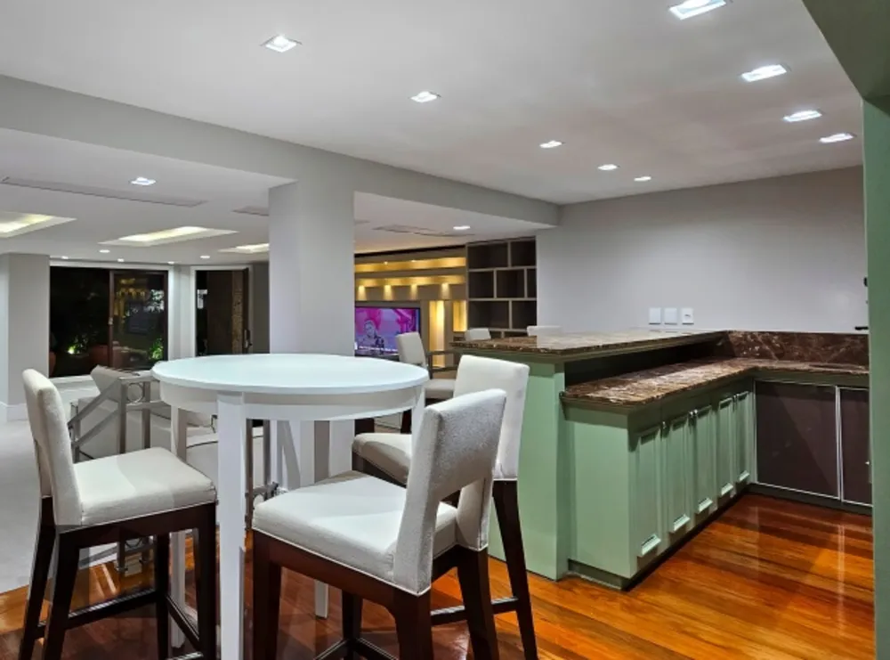 Casa, 5 quartos, 774 m² - Foto 32