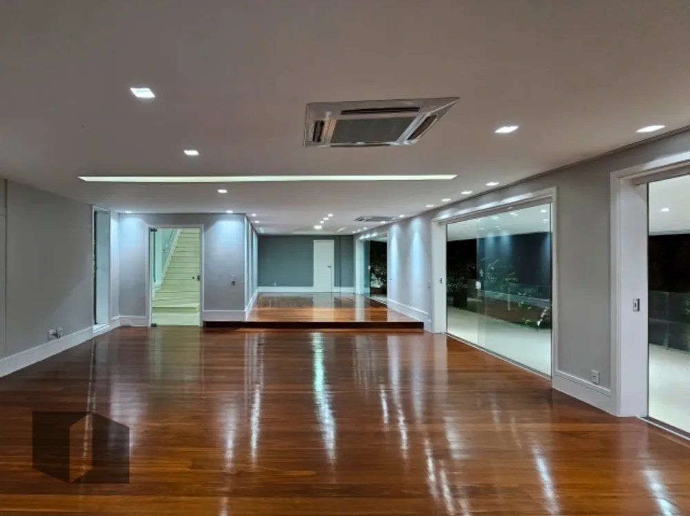 Casa, 5 quartos, 774 m² - Foto 28