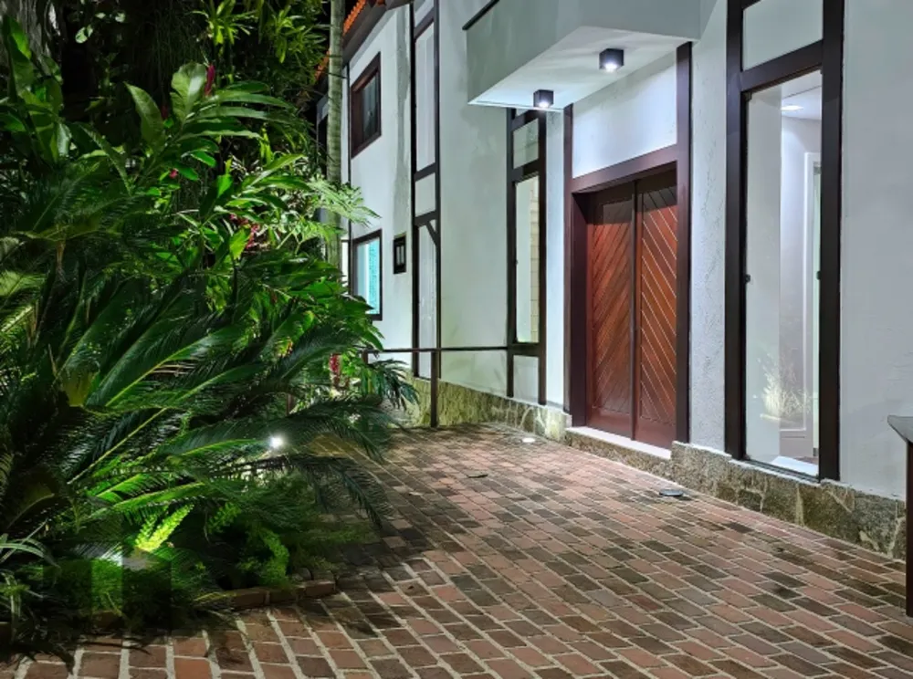Casa, 5 quartos, 774 m² - Foto 19