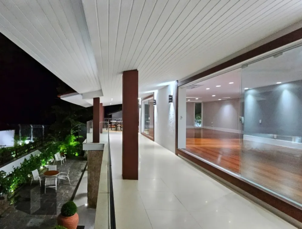 Casa, 5 quartos, 774 m² - Foto 23